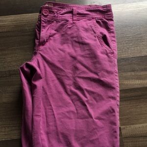 Mossimo pants